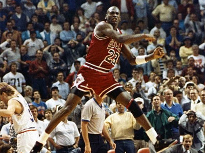 九游下载中心-历史回顾：NBA经典反转瞬间回顾