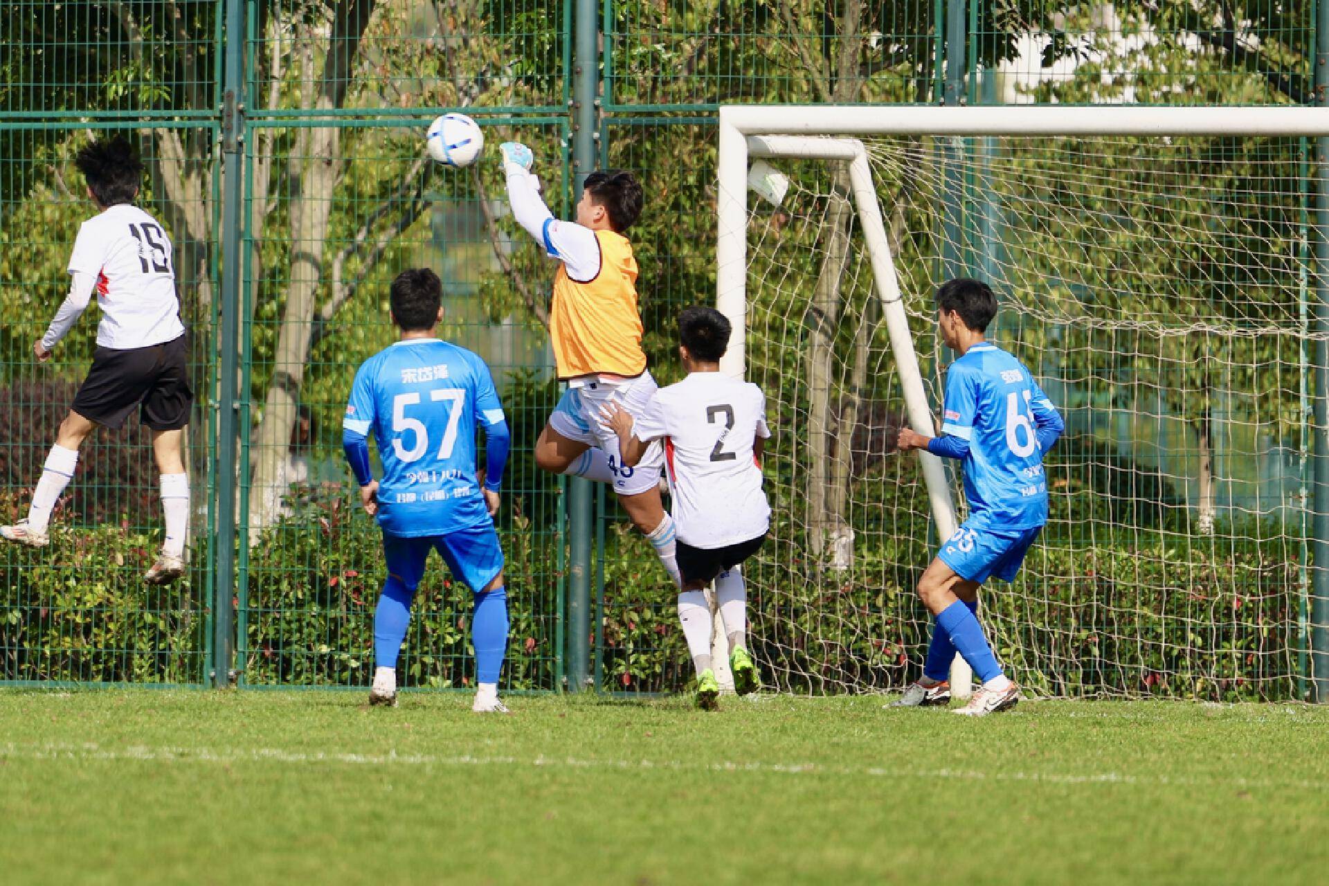 “足球+科技”创新创业大赛火热举行,激发行业创新潜能的简单介绍 “足球+科技”创新创业大赛火热举行,激发行业创新潜能的简单介绍