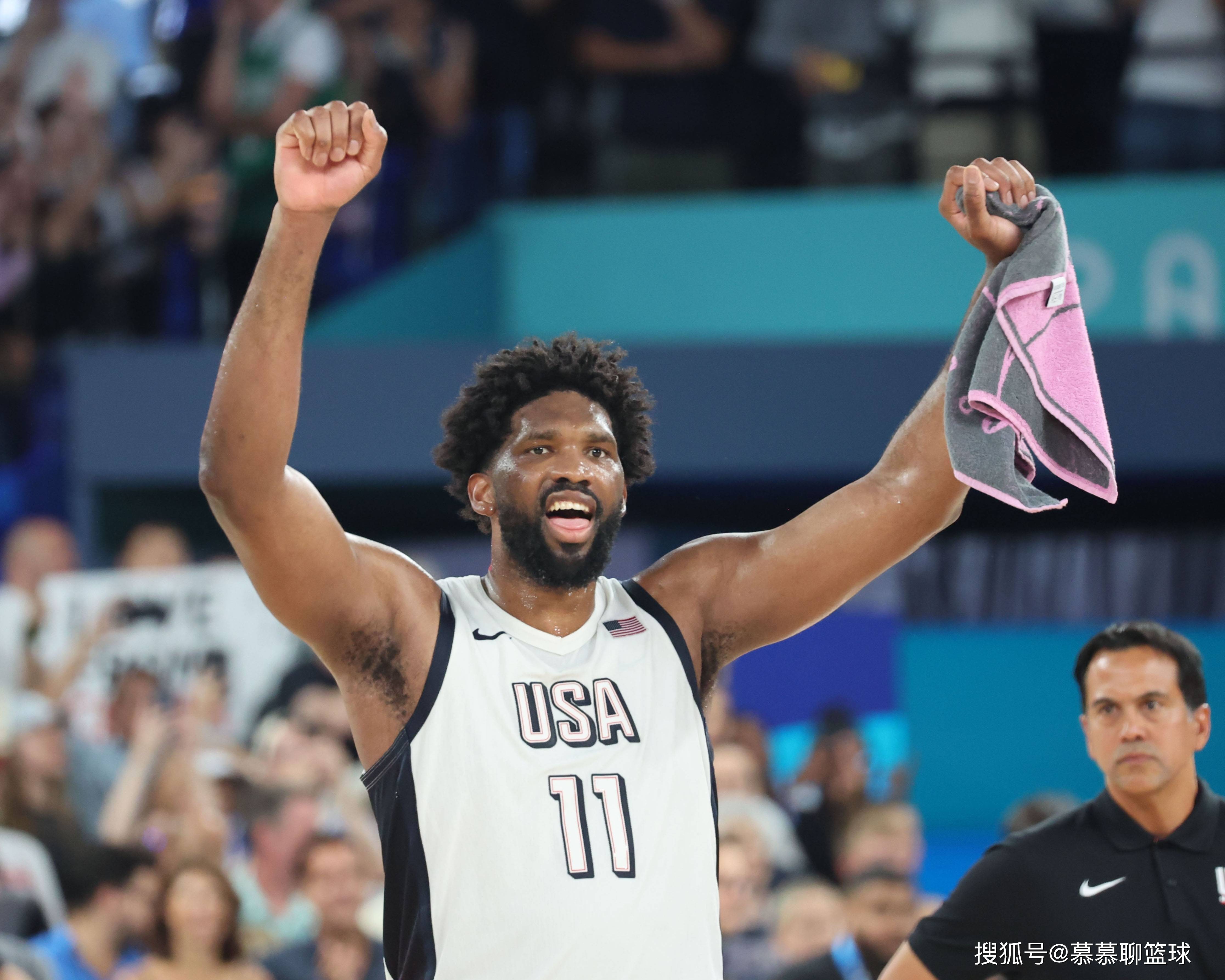 九游网-关于恩比德连续三场得分突破40分，联盟最火球员之一的信息